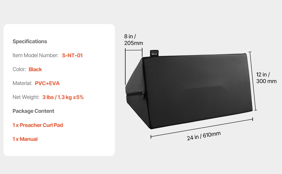 Preacher curl -penkki kokonaiskuva