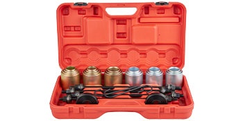 Pakkauksen sisältö