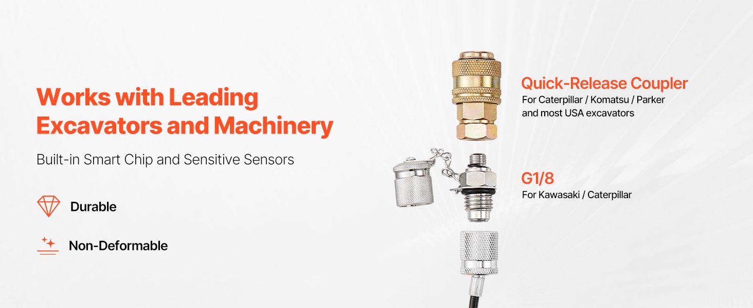 Unitteja vaihtava paineen näyttö