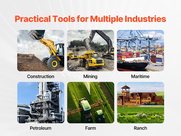 Paineenmittaus hydrauliikkajärjestelmissä