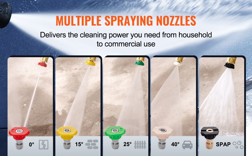 Öljylasi korkeapainepesurin pumpussa