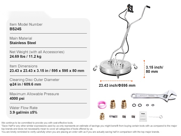 Pintapesurin rakenne lähikuvassa