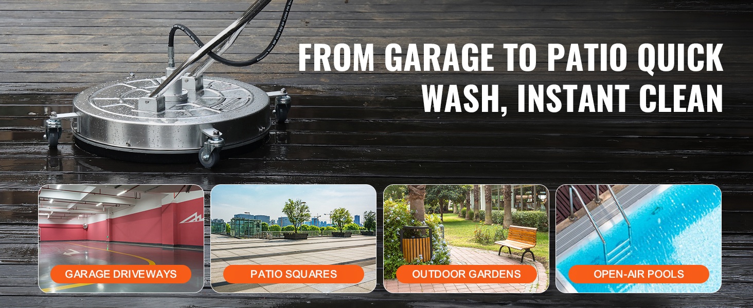 Pintapesuri terassilla