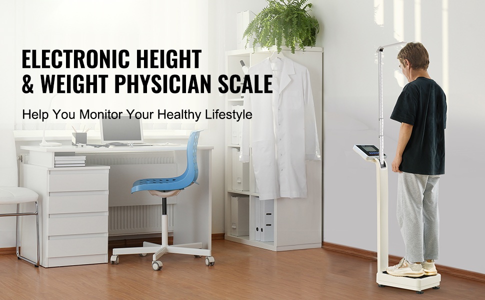 Lääkärivaaka, yleiskuva