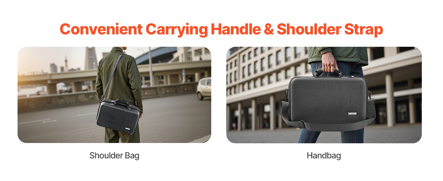 PS5-kantolaukun kantokahva ja olkahihna