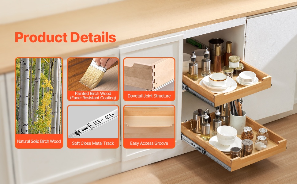 Koivupuinen rakenne ja dovetail-liitokset