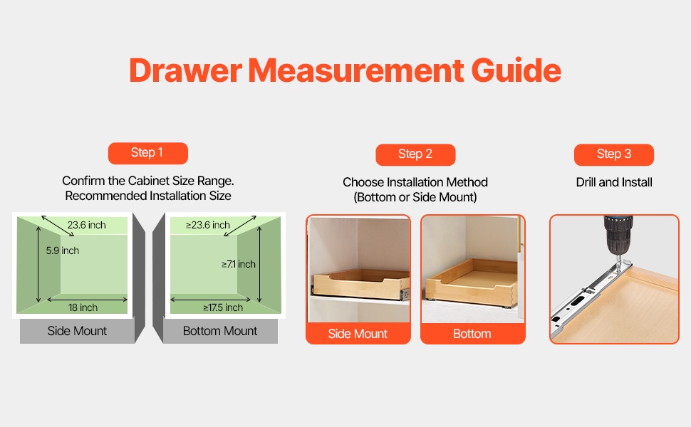 Säädettävä korkeus eri käyttötarkoituksiin