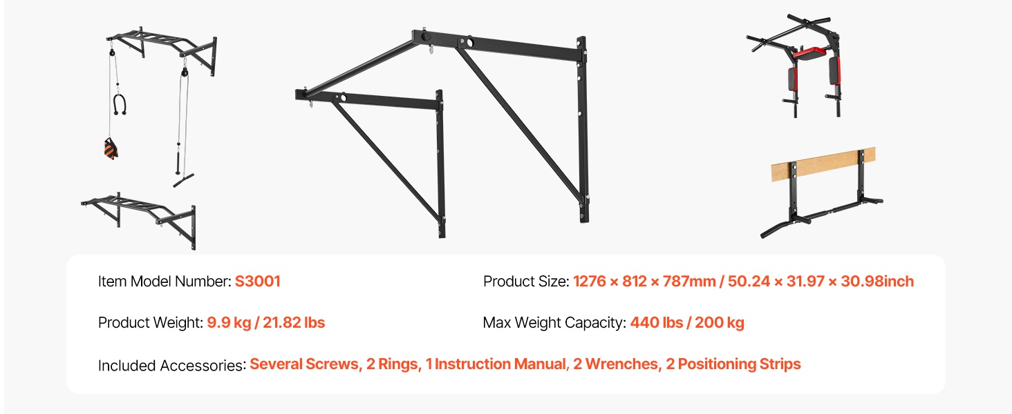 Leuanvetotangon rakenne
