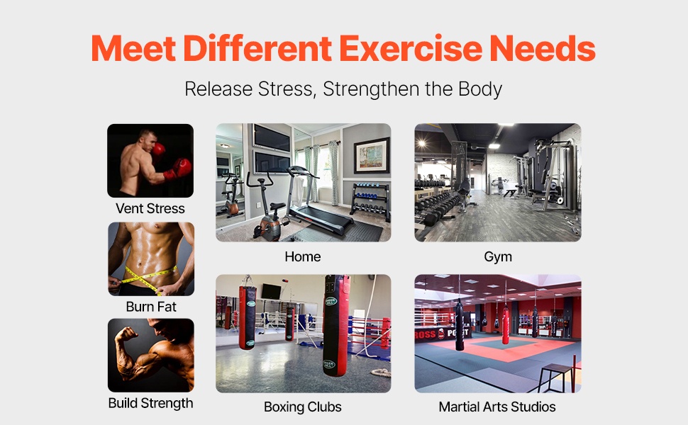 Sopii kotiin ja kuntosalille