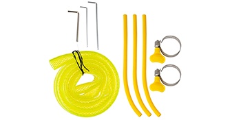 Pakkauksen sisältö