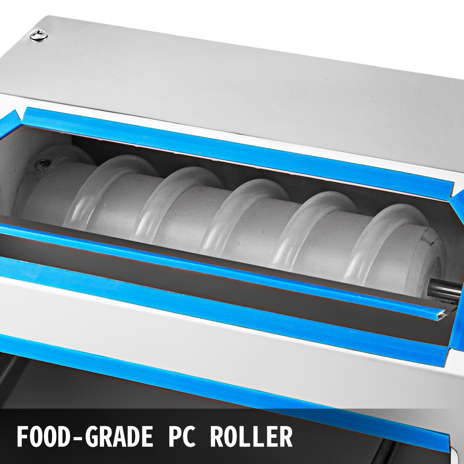 Elintarvikekelpoinen rulla