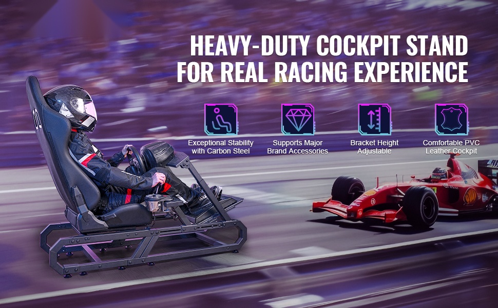 Rattitelineen yleiskuva