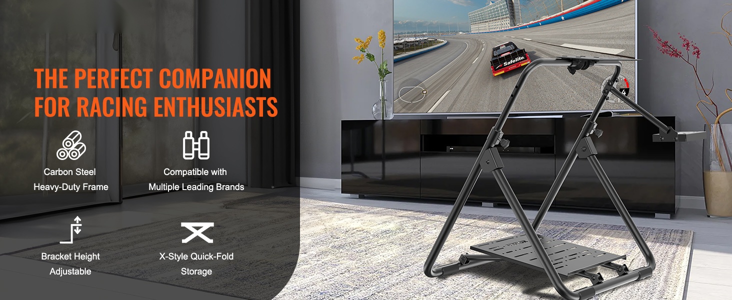 Rattiteline simulaattoriin