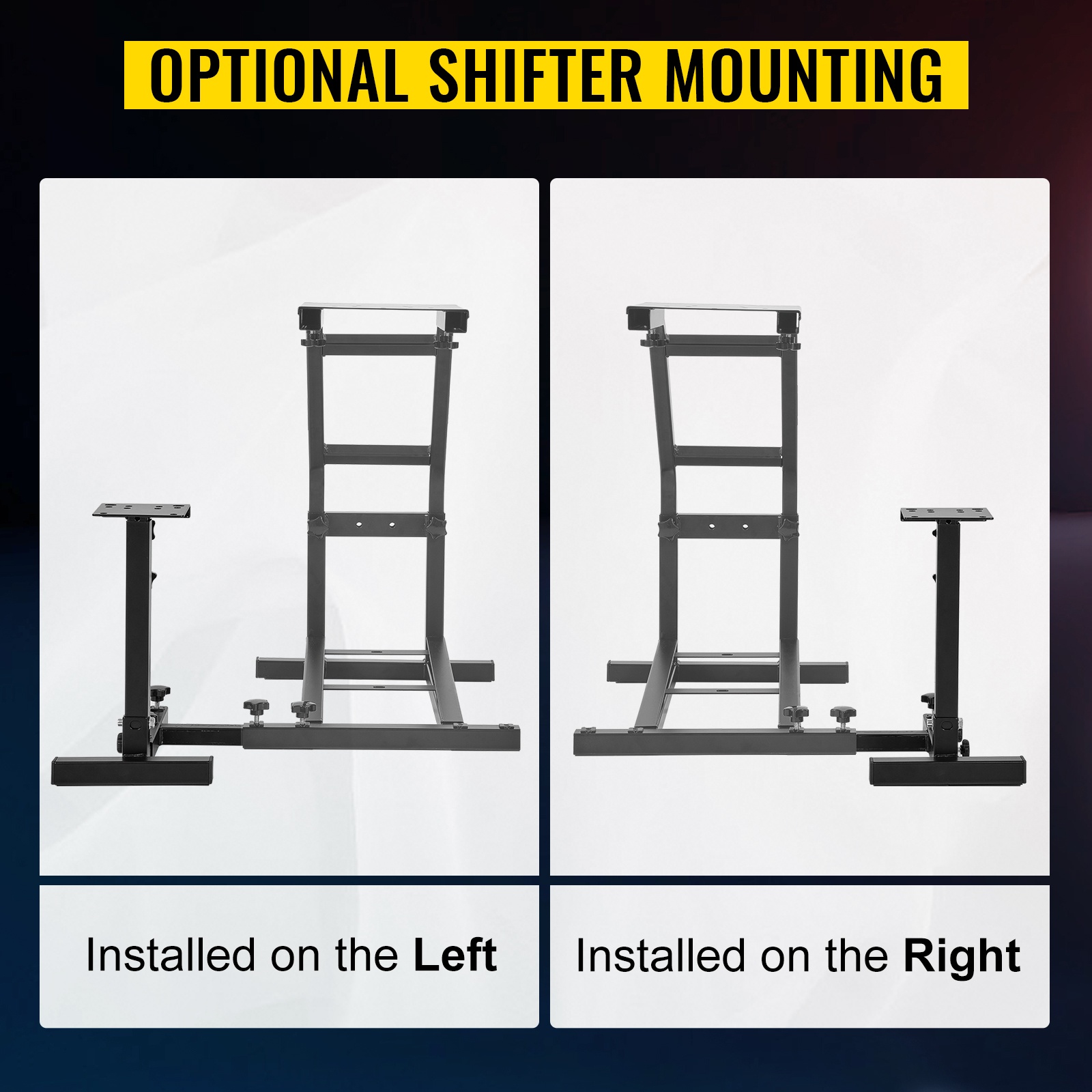 Vaihteenvalitsimen pidike