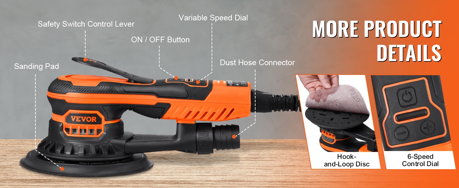 Käyttökohteet puulle, metallille ja maalipinnoille