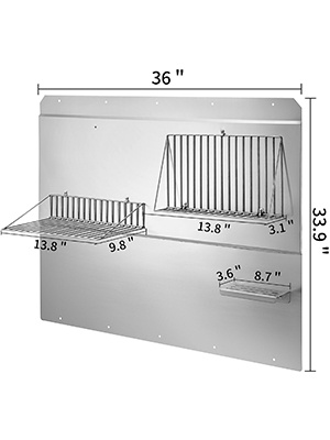 Mitat ja tekniset tiedot