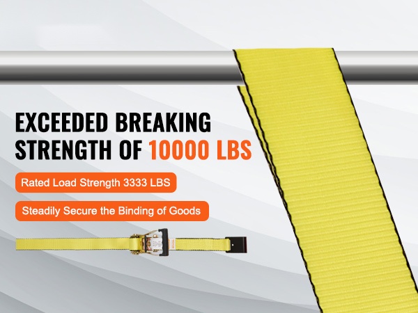 Kuormaliinojen yksityiskohta