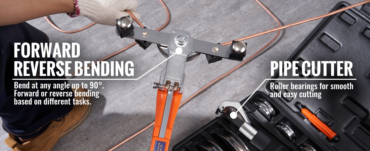 Käänteinen taivutustoiminto