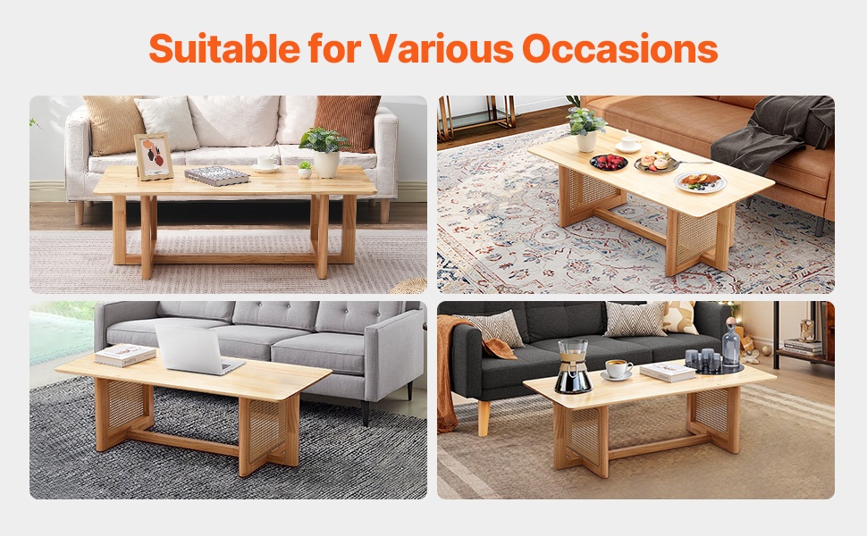 Sopii monenlaisiin sisustuksiin ja huoneisiin