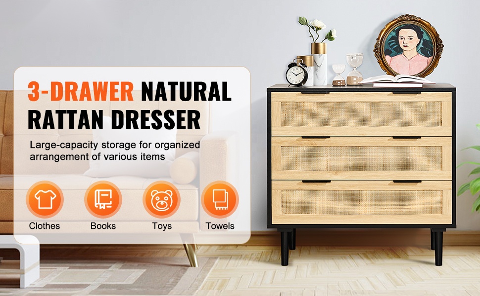 Rottinkilipasto edestä