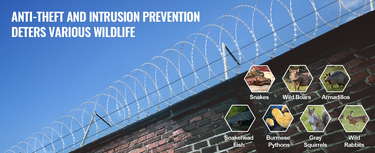 Partalanka aidan päällä