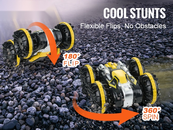 Kauko-ohjattava rausku-lelu, lähikuva