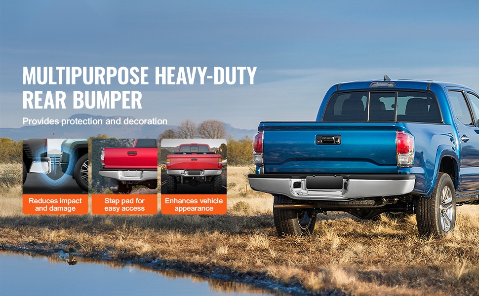 Takalokasuojan yleisnäkymä