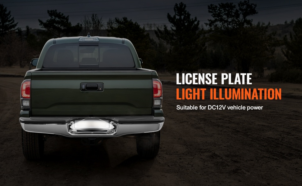 Rekisterikilven valot