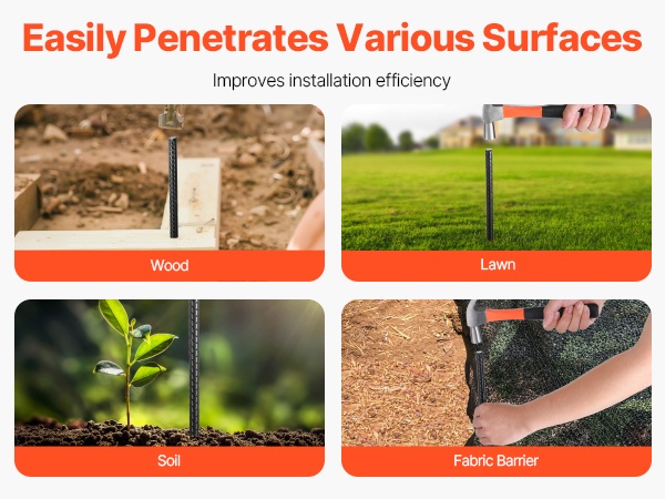 Maakiilat käytössä