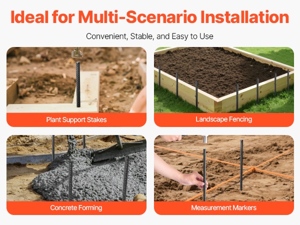 Käyttö esimerkkikohteissa