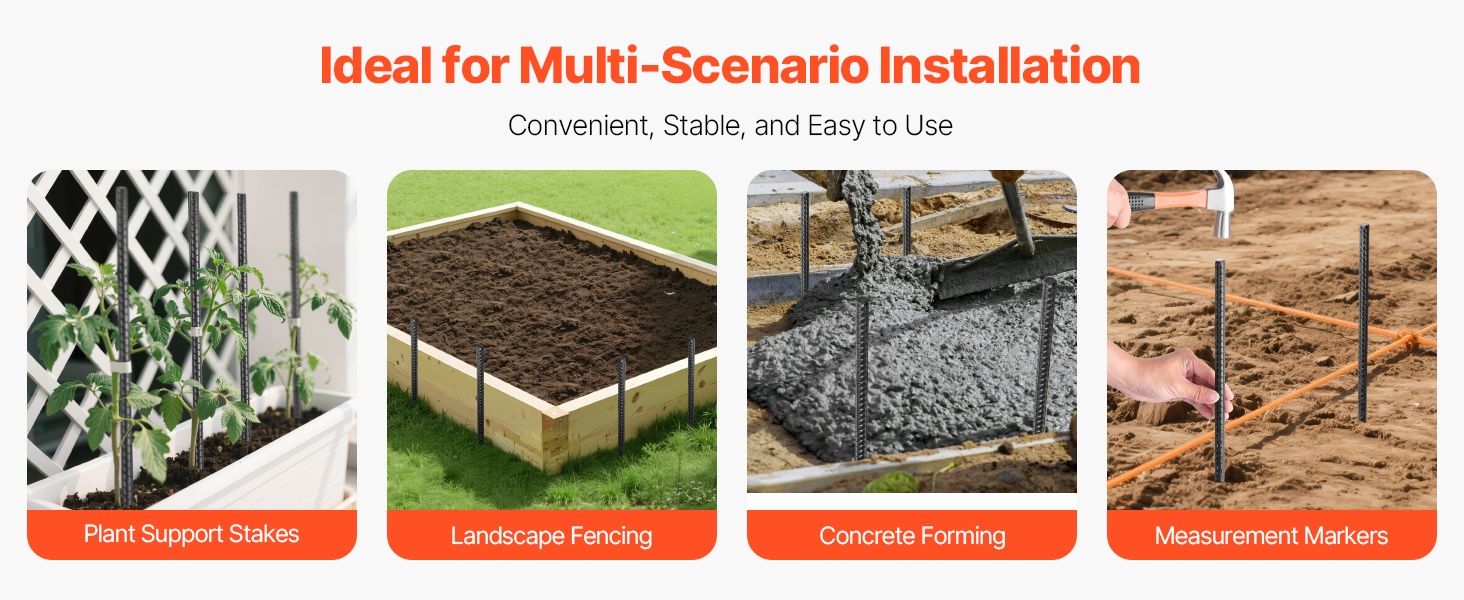 Monipuoliset käyttökohteet