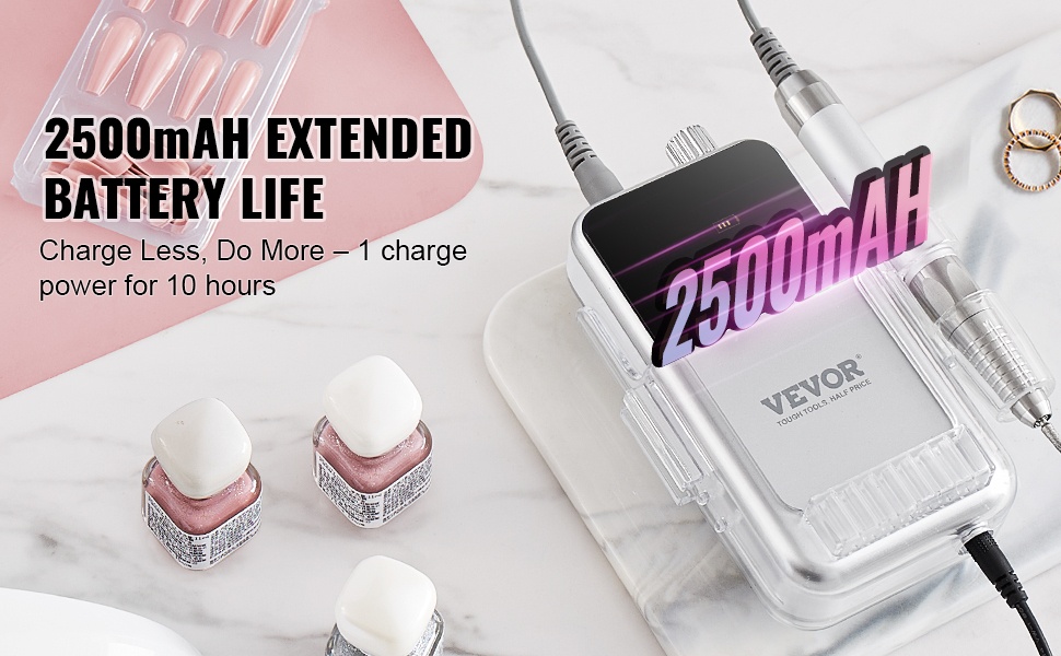 Pitkäkestoinen akku ja lataustelakka