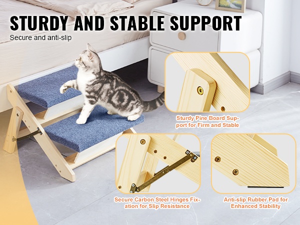 Hyvä lämmönpoisto