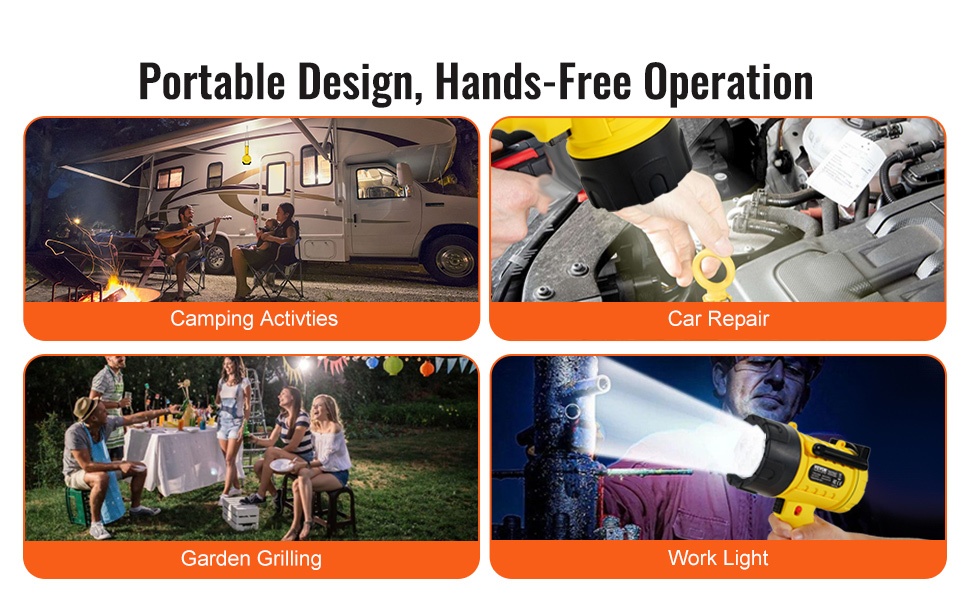 Kädessä pidettävä ja helposti mukana kulkeva