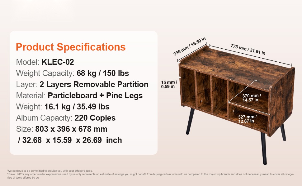 Levysoitintaso osana sisustusta