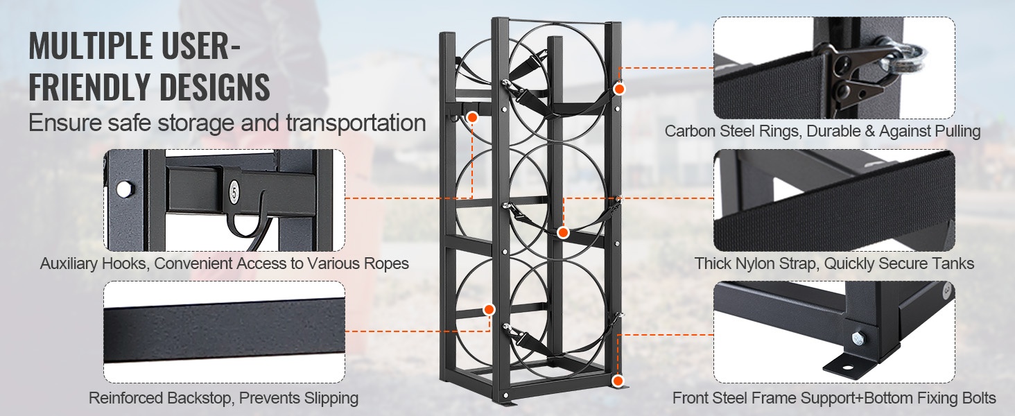 Etutuki ja kiinnityspultit