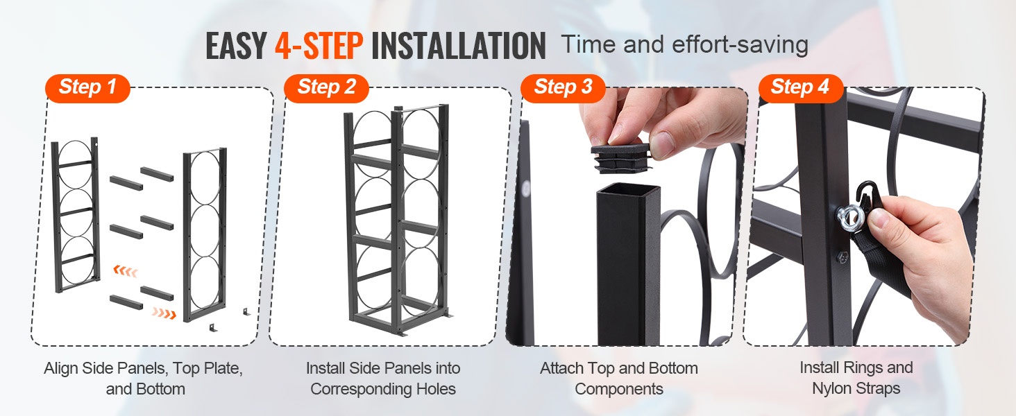 Suositeltu säilytys- ja käyttöympäristö