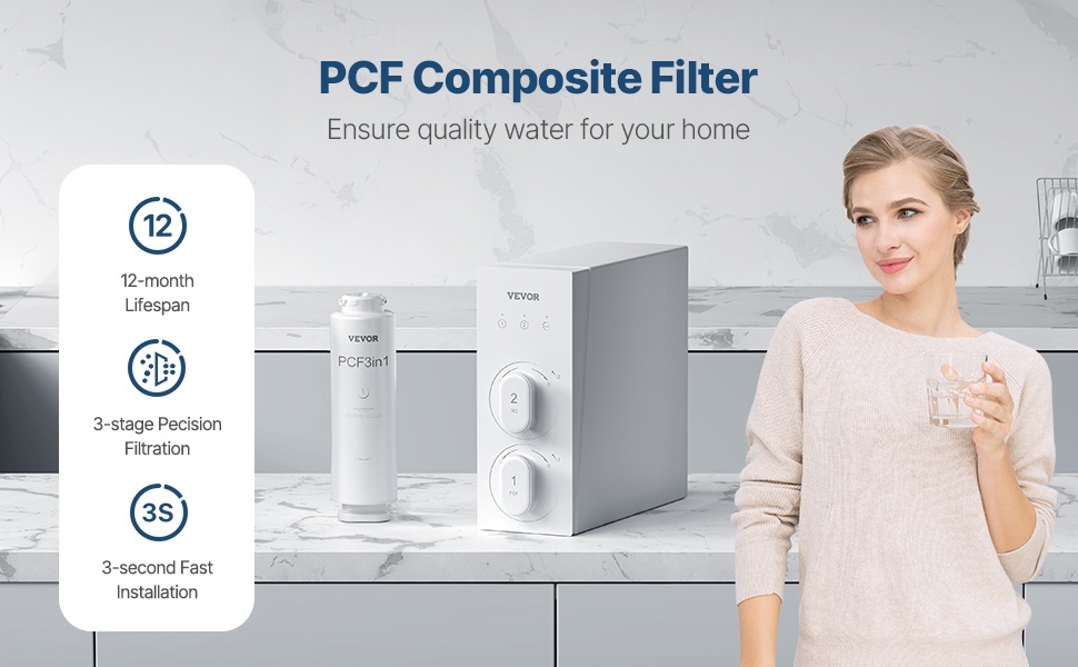 Käänteisosmoosijärjestelmä