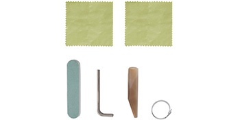 Pakkauksen sisältö