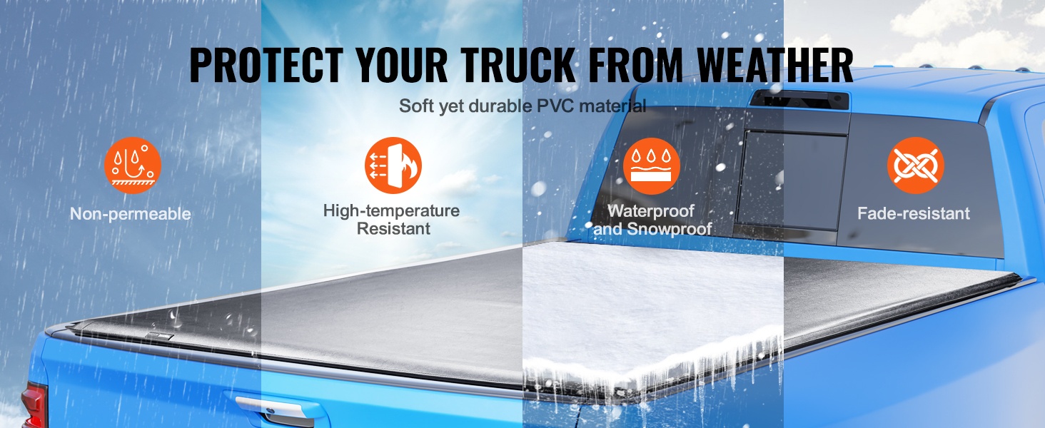 Vedenpitävä PVC-lavapeite