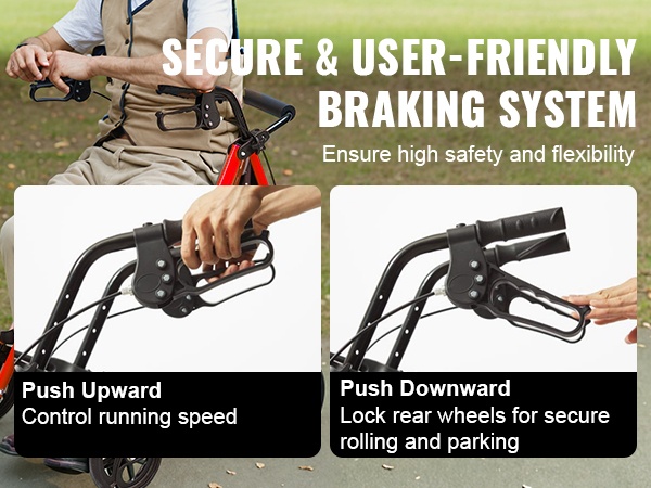 Pysäköintijarrujen lukitus