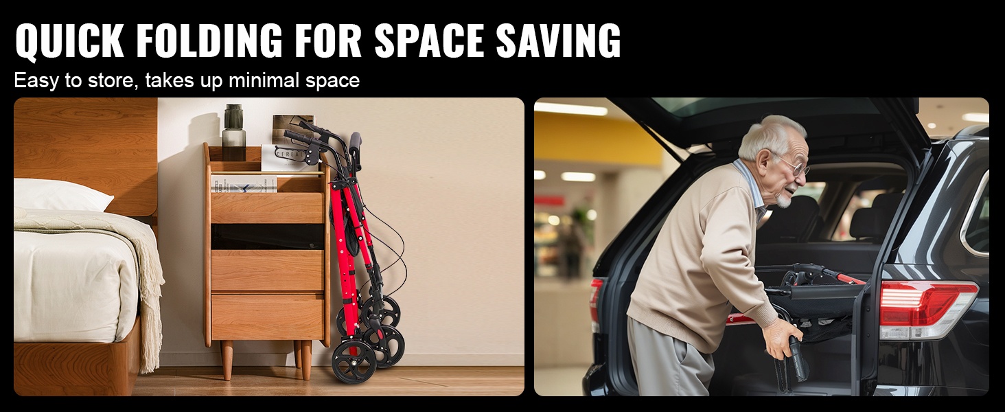 Yhdellä kädellä taitettava rakenne