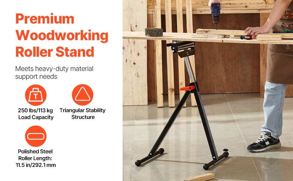 Taittuva tukirullateline