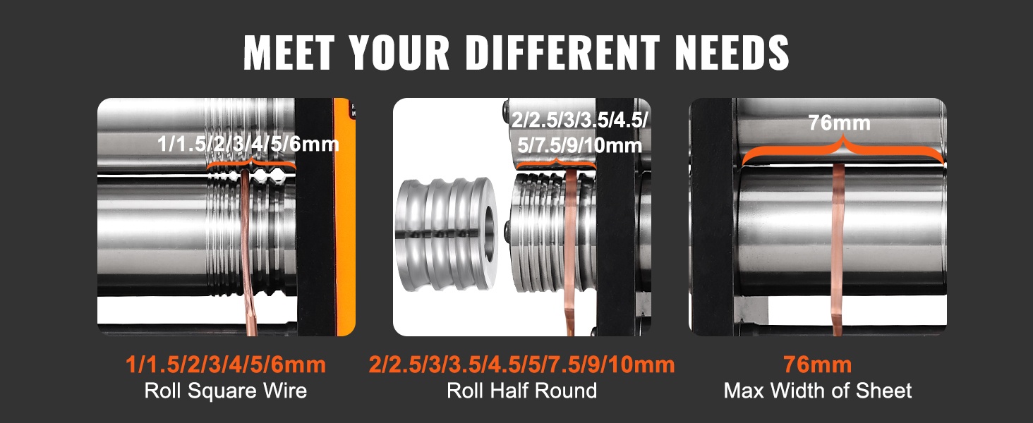 Metallin valssaus levyksi ja langaksi
