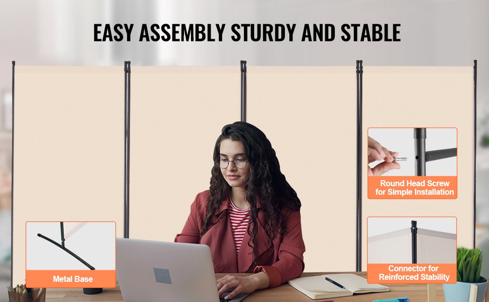 Tilanjakaja pyörillä, helposti liikuteltava