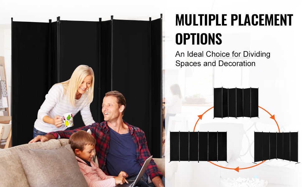 Tilanjakajan kangasmateriaali