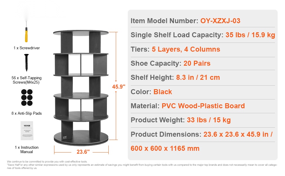 Kenkäteline käytössä kotona