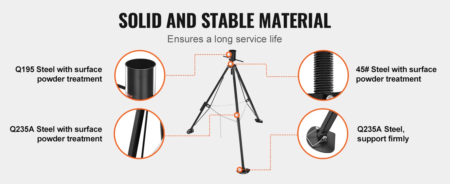 Kevyt ja kompakti rakenne