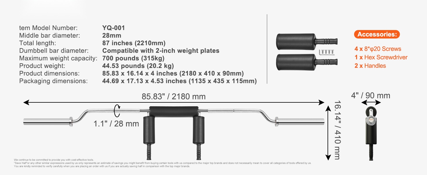 Turvakyykky­tanko sivukuva