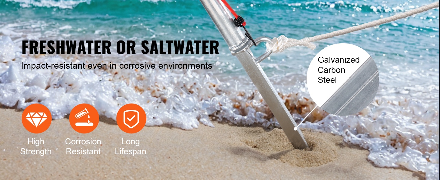 Galvanoitu hiiliteräsrakenne